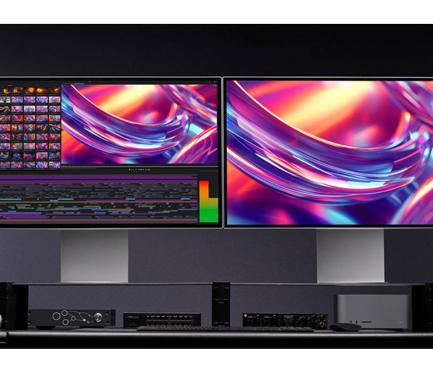 LG UltraFine 32U990A-S Thunderbolt 32U990A-S.AEU - 1484066 - zdjęcie 10